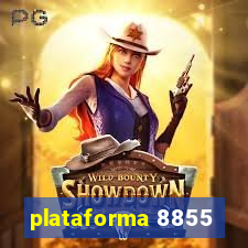 plataforma 8855